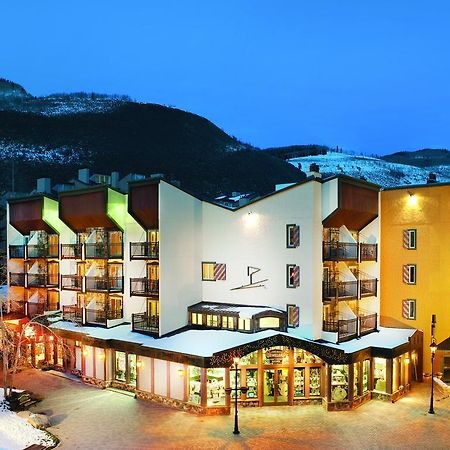 The Lift House Lodge Вейл Экстерьер фото