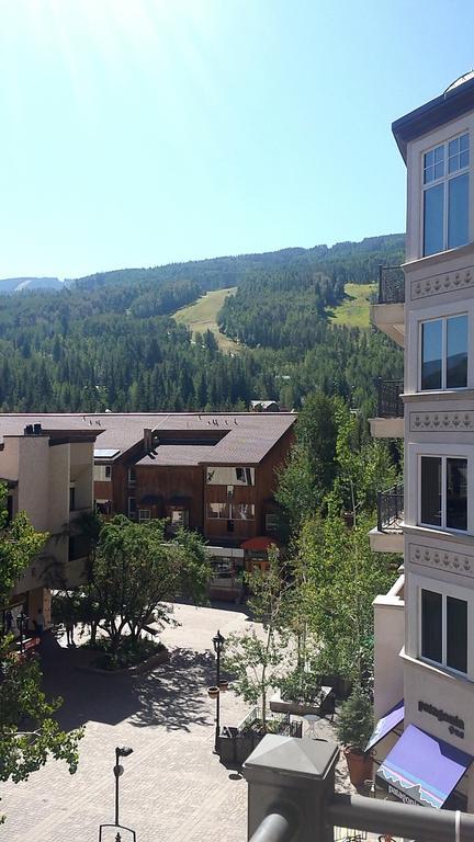 The Lift House Lodge Вейл Экстерьер фото