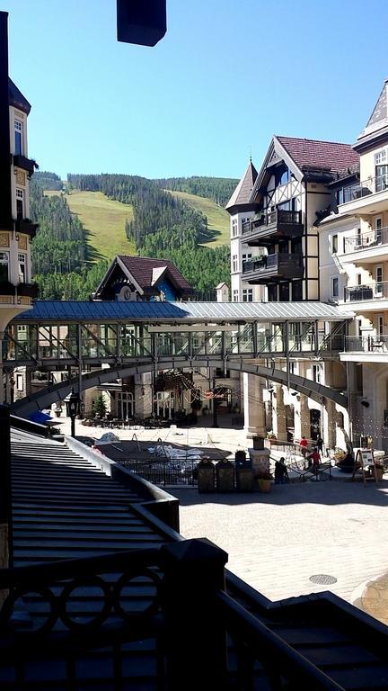 The Lift House Lodge Вейл Экстерьер фото
