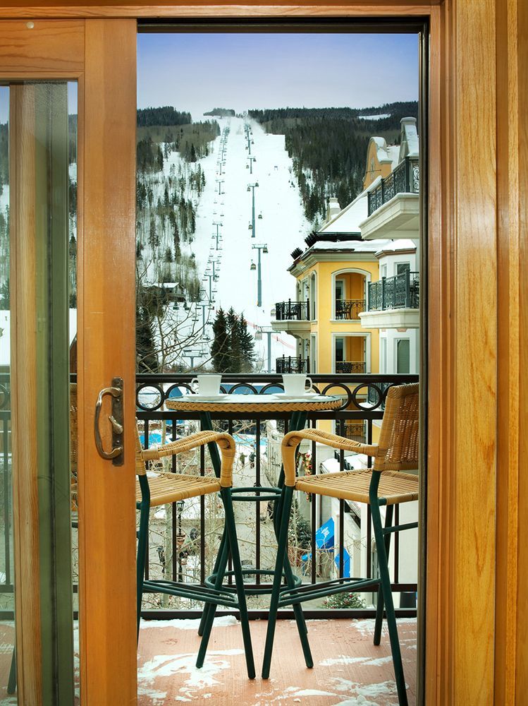 The Lift House Lodge Вейл Экстерьер фото
