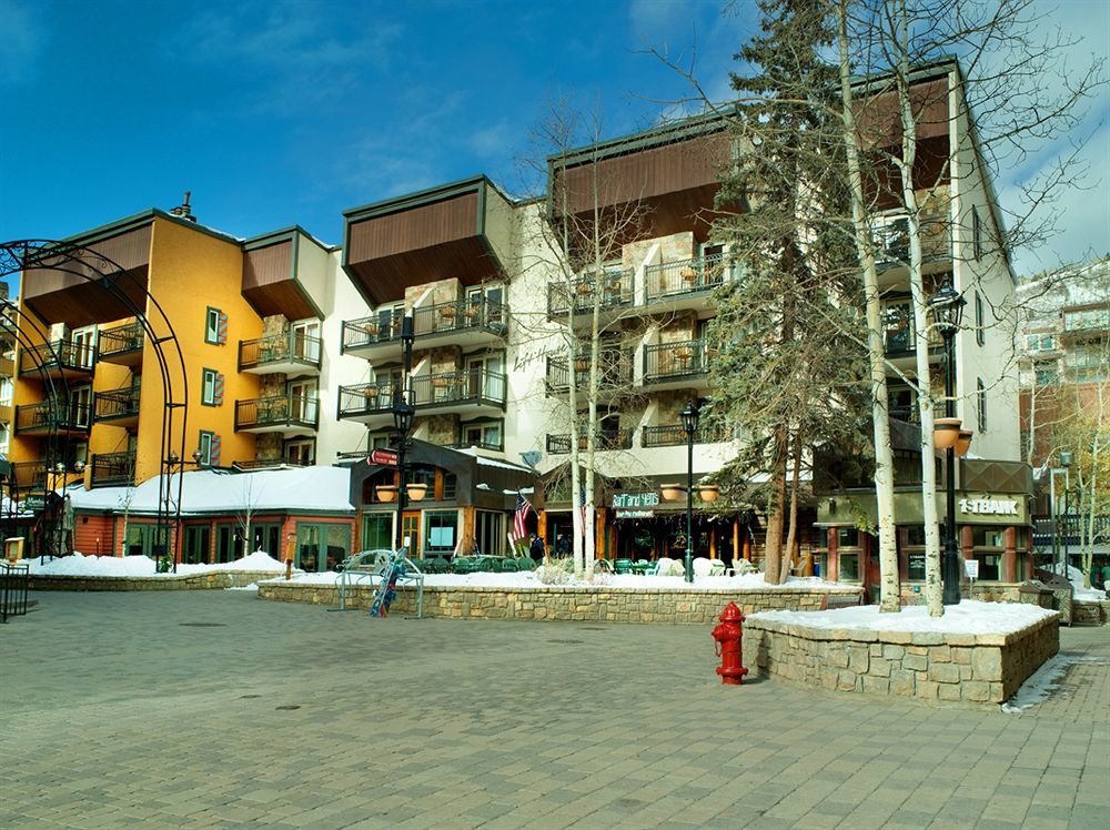 The Lift House Lodge Вейл Экстерьер фото