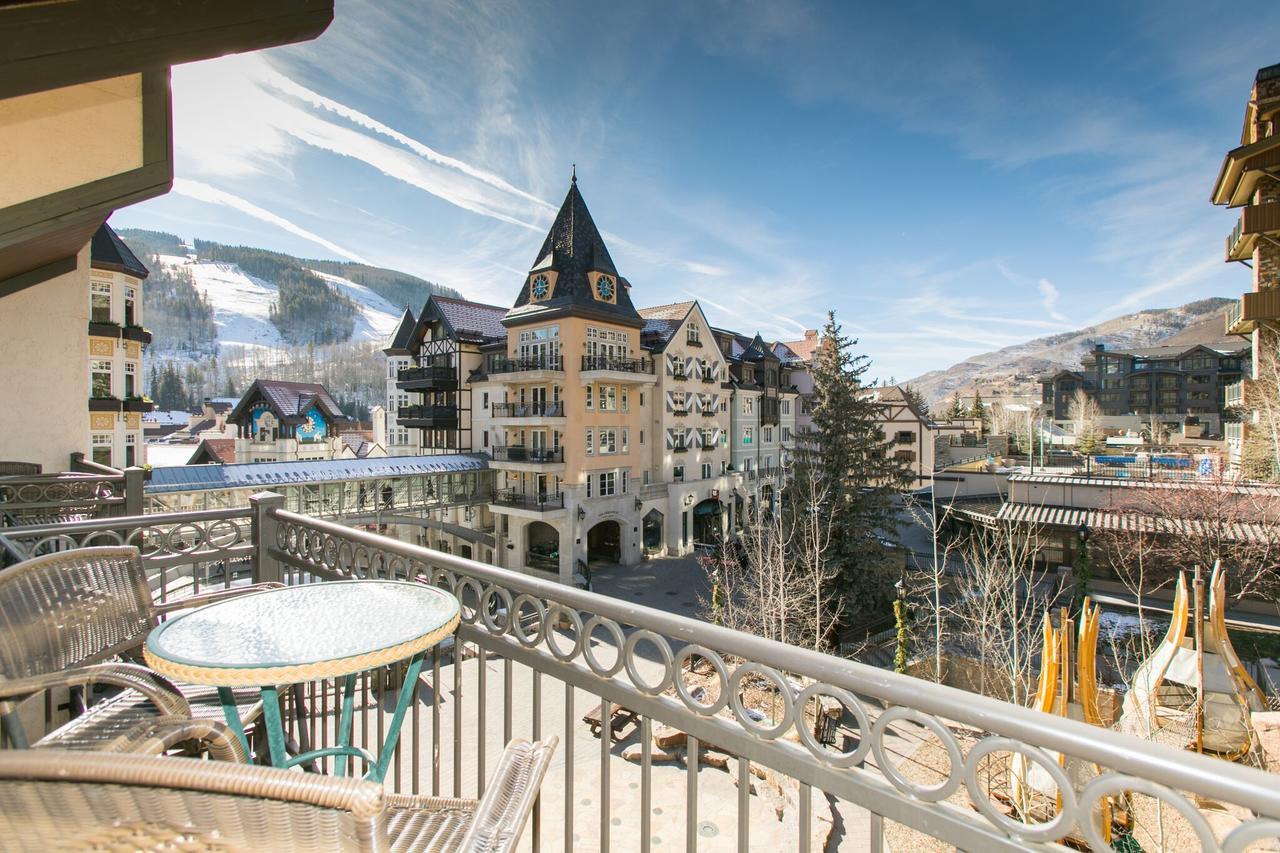 The Lift House Lodge Вейл Экстерьер фото