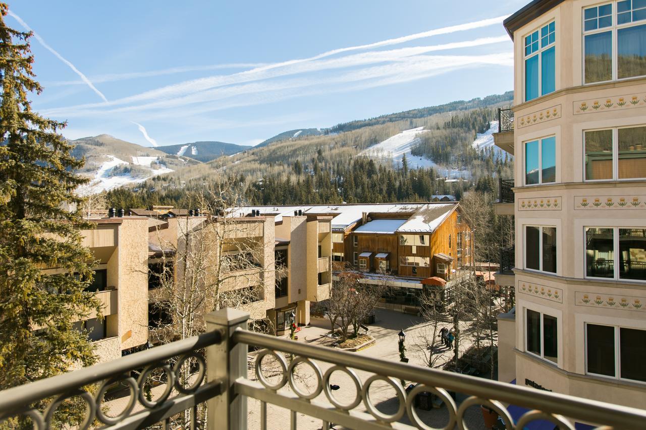 The Lift House Lodge Вейл Экстерьер фото